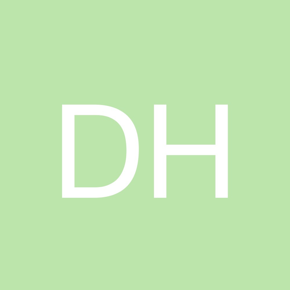 Meet your Posher, Daysi